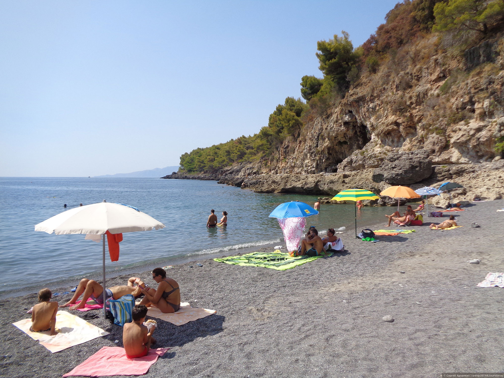 Maratea